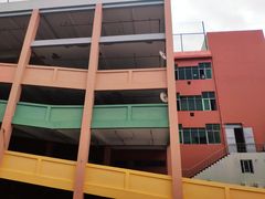 -特来电汽车充电站(特来电泉州甲第门文创园充电站)