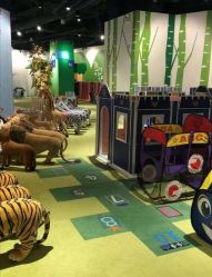 -幻贝家儿童乐园(苏州中心店)