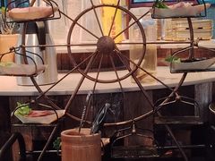 -海之屋韩式烤肉(海棠68环球美食街店)