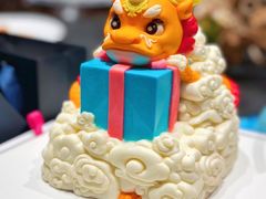 -法兰之吻蛋糕甜品(三里屯店)