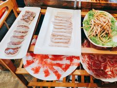 -凤吉园乌拉满族火锅中华老字号(繁荣路店)