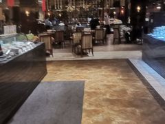 大堂-盛宴标帜西餐厅龙虾.鲍鱼•牛排(重庆喜来登大酒店)