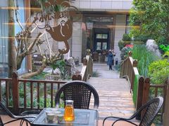 -夜不收荤豆花(大邑总店)