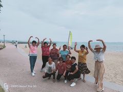 -海豚湾·大堂吧(厦门佰翔波特曼七星湾酒店)