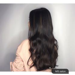 -MS.SALON美发沙龙