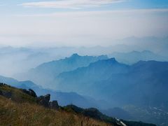 -白草畔自然风景区