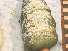 -CARINO BAKERY&CAFE(人广来福士店)