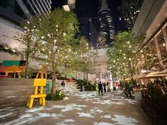 -深圳湾万象城(南山店)