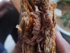 -李小老烧饼(常营民族家园店)