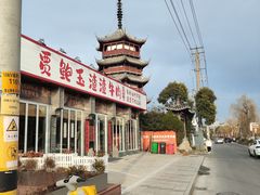 -南通濠河风景名胜区