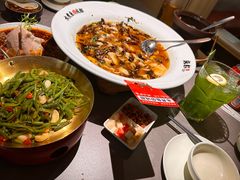 -麻都·成都菜(人民广场店)