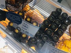 可露丽-Perma Café樸門(五羊店)