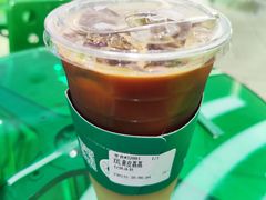 -fastfoot急急脚咖啡公司(IFC国金天地店)