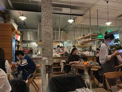 -BOR Eatery(安福路店)