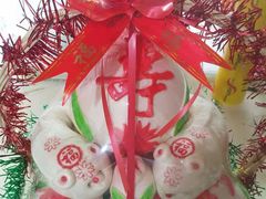 -吴老二馒头(八一店)