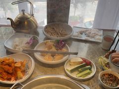 -淘米捞·米汤脆鲩鱼火锅(福田皇岗店)