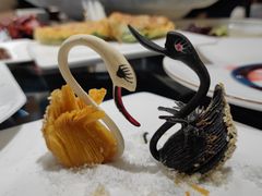 -美博·美术博物馆主题餐厅(威尼斯水城店)
