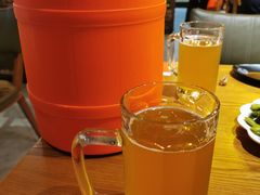 -聚点串吧·北京烧烤(赵登禹路店)