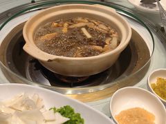 -天宜隆蘑菇宴火锅(石景山旗舰店)