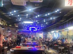 -萍姐火锅·公路夜市(打浦桥日月光店)
