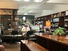 -BAKER&SPICE(安福路店)