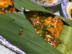 -蜗牛小馆醉乡民谣云南菜(惠新西里店)