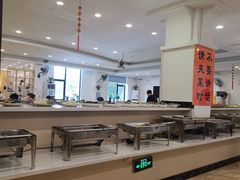 -福慧素膳坊(北部湾中路店)