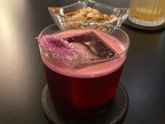 花语-叁 Three· bistro餐酒馆