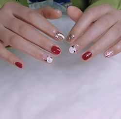 -妙睫屋日式美甲美睫