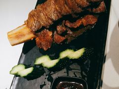 荷香牛肋骨-春暖花开(西溪店)