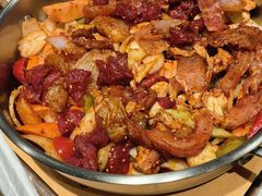 -黄记煌三汁焖锅(欢乐海岸店)