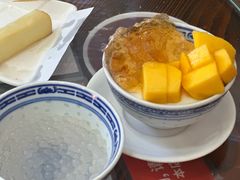-周大娘牛乳(旧寨古村总店)