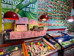 -连家船海鲜大排档·20年闽菜店(厦大店)