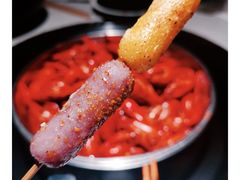 -京韵胡同·酱香羊蝎子火锅涮肉(长寿路店)