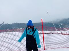 -太子岭滑雪场
