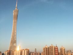 -小茶闲舍·观景商务茶馆(广州塔店)