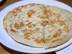 -吕氏疙瘩汤·新鲁菜(新贵和店)