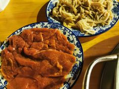 -飘香火锅(玉林西路店)