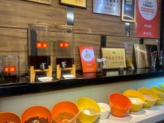 -安安火锅(上美广场店)