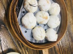 -都谷包子(天一广场店)