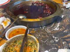 -堂客老火锅(欣阳广场总店)