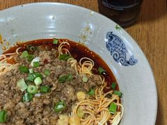 -丁丁猫重庆小面(徐州路店)