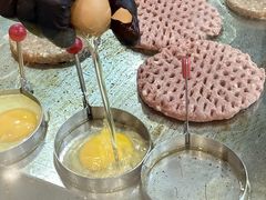 -牛约堡-牛肉汉堡(长宁店)