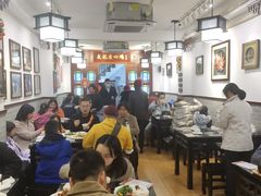 大堂-文记壹心鸡(宝华路店)