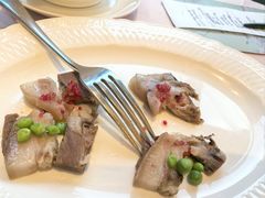-扬州香格里拉·香宫中餐厅