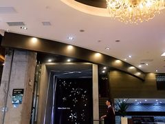 大堂-纽斯桑拿会所(天山店)