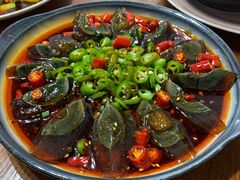-盛世盐帮·自贡特色(总店)