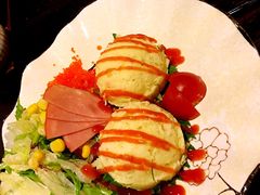 -芥岛(河北大街店)