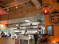 -Moka Bros 摩卡站(嘉华店)