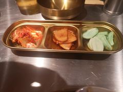-小核桃烤肉馆(西塔店)